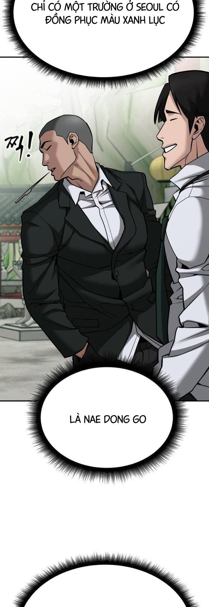 Giang Hồ Thực Thi Công Lý Chap 89 - Next Chap 90