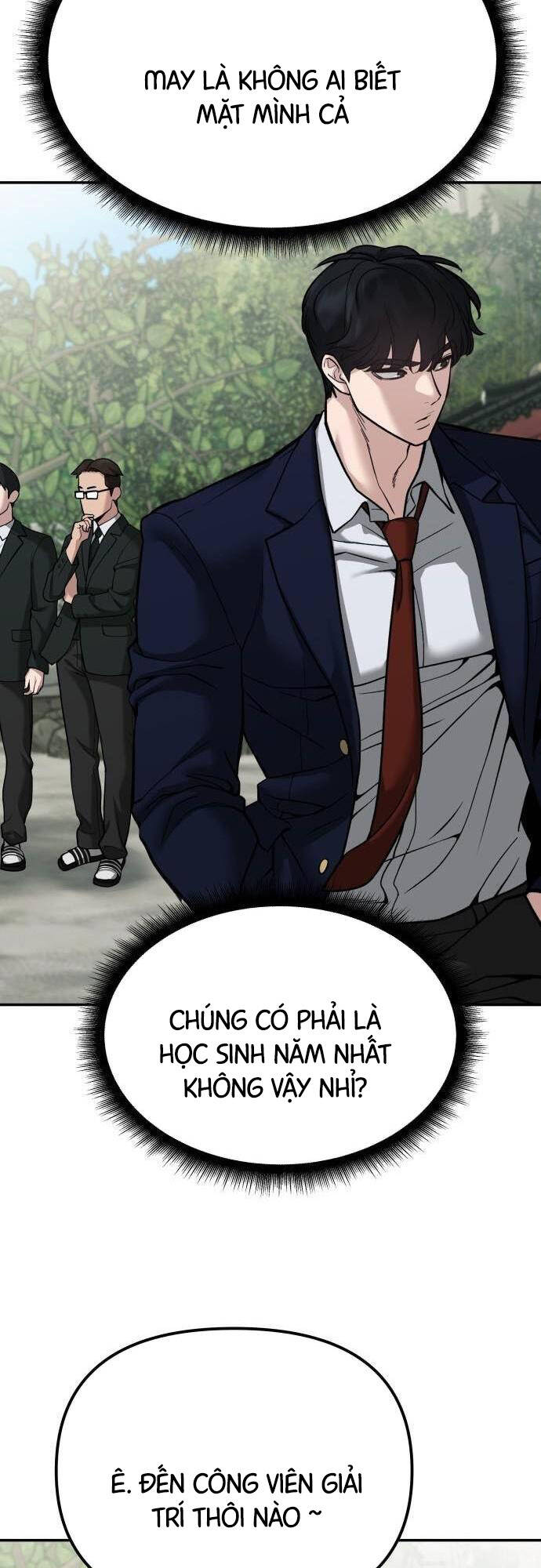 Giang Hồ Thực Thi Công Lý Chap 89 - Next Chap 90