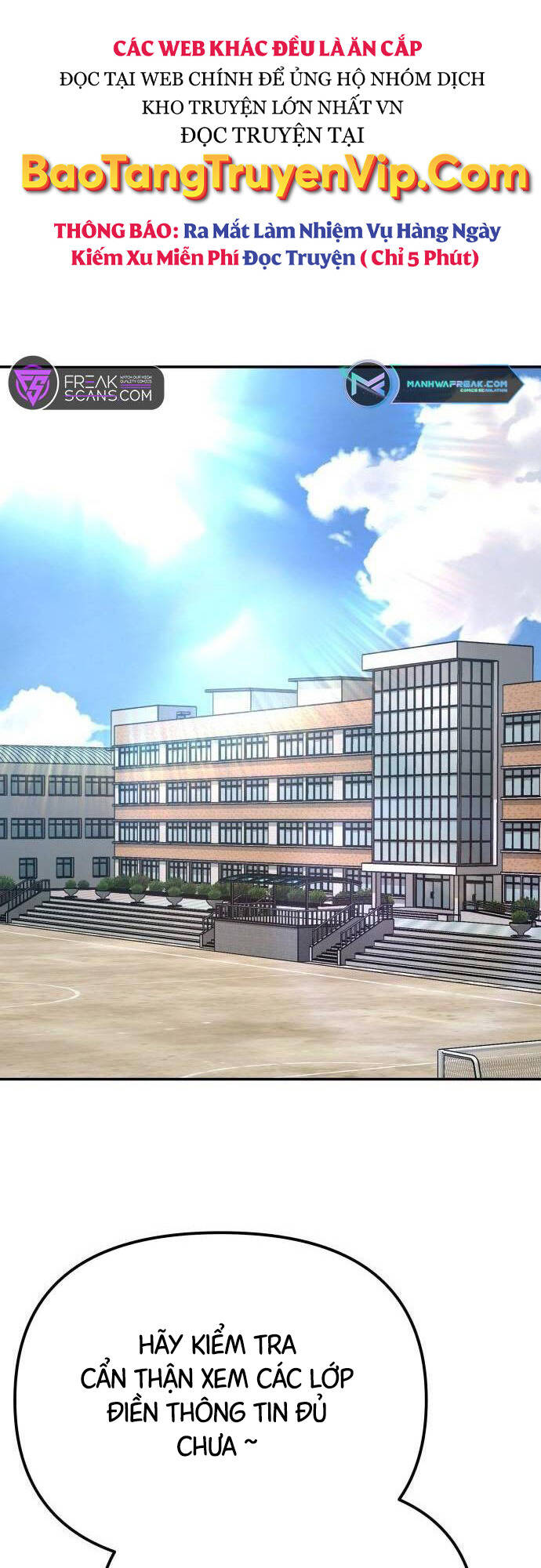 Giang Hồ Thực Thi Công Lý Chap 89 - Next Chap 90