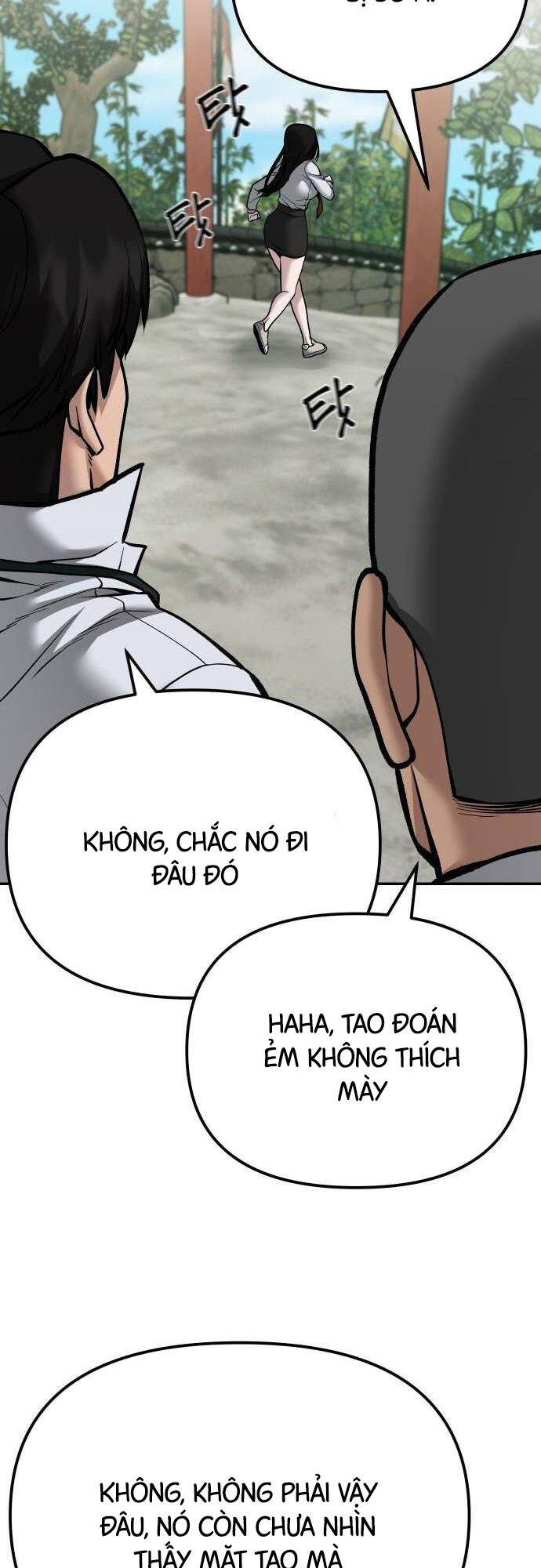 Giang Hồ Thực Thi Công Lý Chap 89 - Next Chap 90