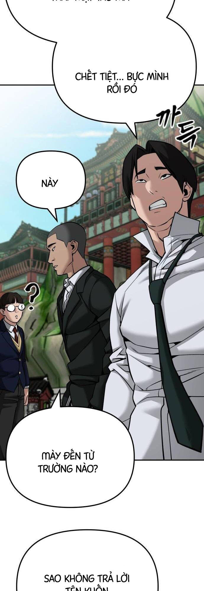 Giang Hồ Thực Thi Công Lý Chap 89 - Next Chap 90