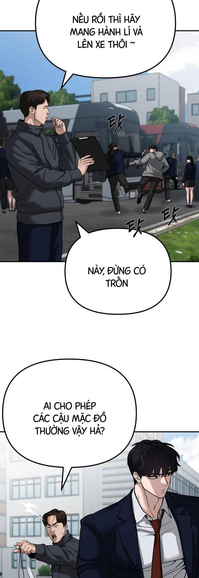 Giang Hồ Thực Thi Công Lý Chap 89 - Next Chap 90