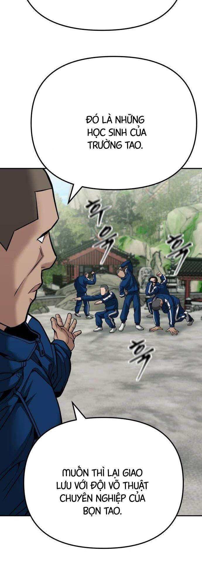 Giang Hồ Thực Thi Công Lý Chap 89 - Next Chap 90