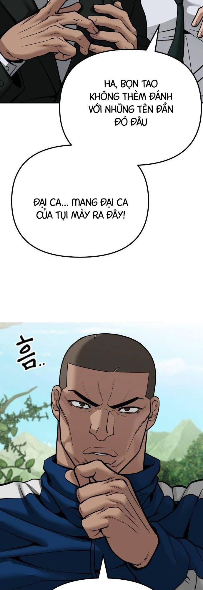 Giang Hồ Thực Thi Công Lý Chap 89 - Next Chap 90