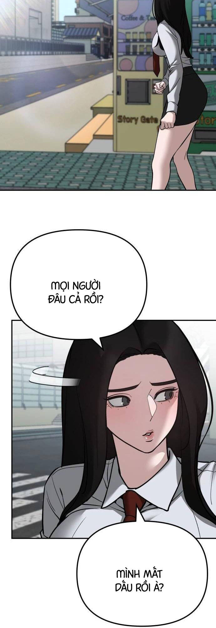 Giang Hồ Thực Thi Công Lý Chap 89 - Next Chap 90