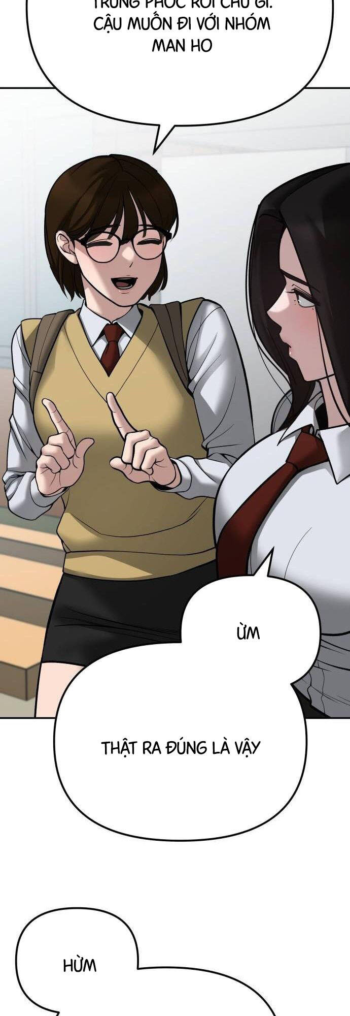 Giang Hồ Thực Thi Công Lý Chap 89 - Next Chap 90