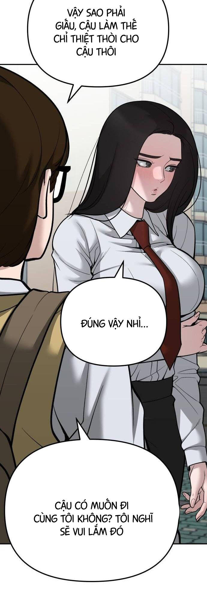 Giang Hồ Thực Thi Công Lý Chap 89 - Next Chap 90