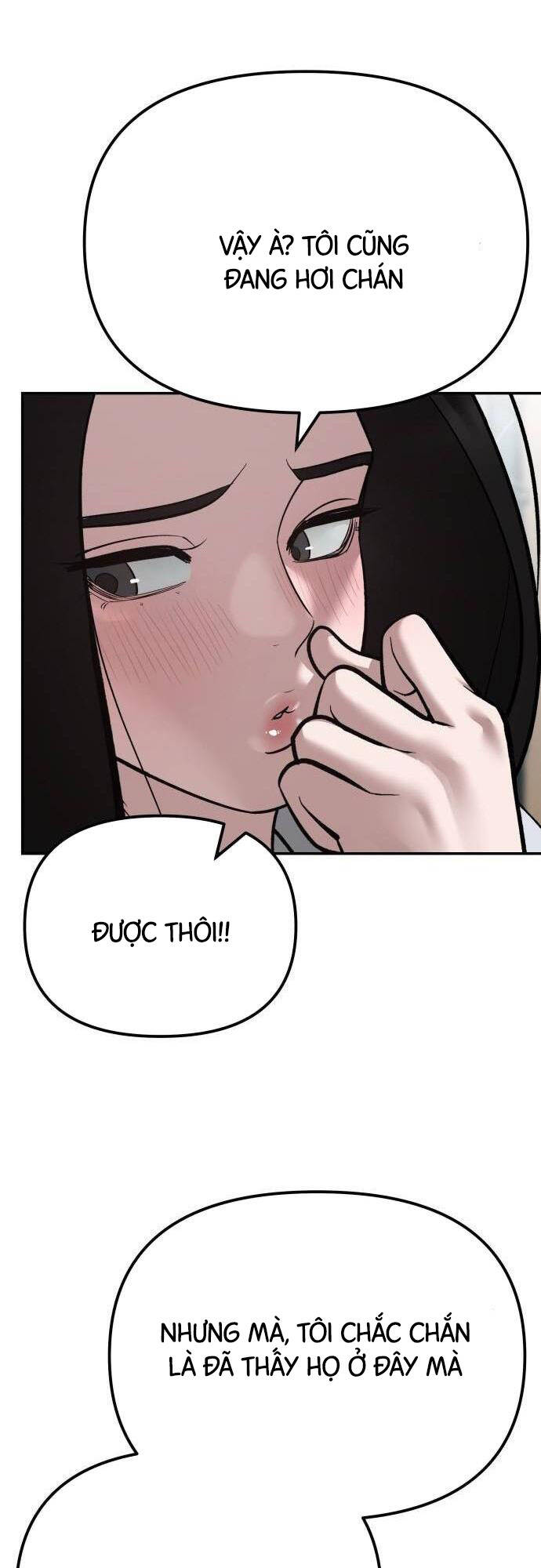 Giang Hồ Thực Thi Công Lý Chap 89 - Next Chap 90