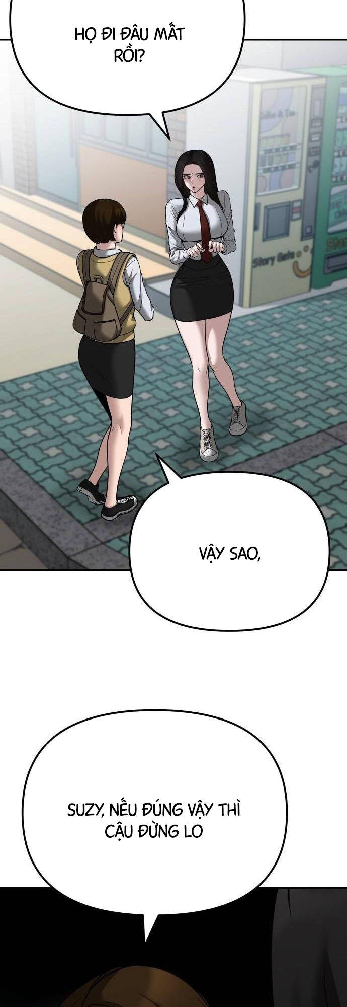 Giang Hồ Thực Thi Công Lý Chap 89 - Next Chap 90