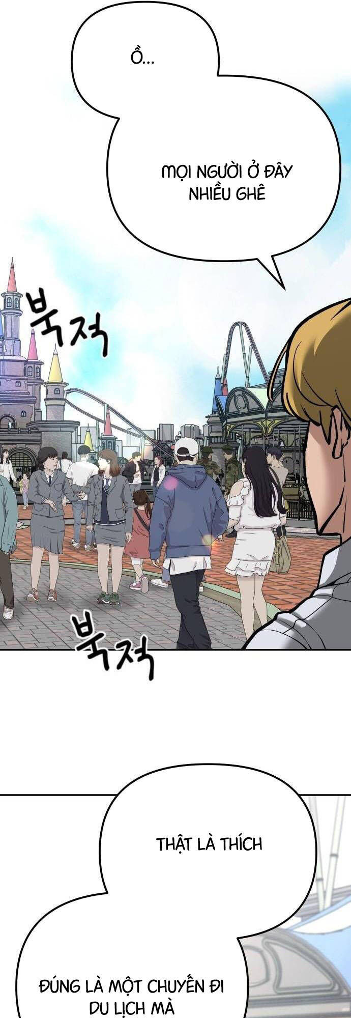 Giang Hồ Thực Thi Công Lý Chap 89 - Next Chap 90