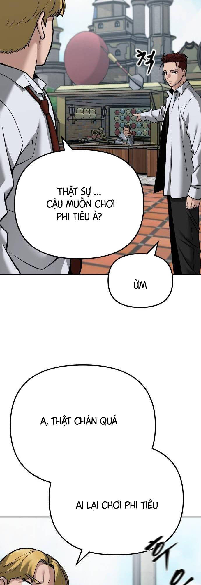 Giang Hồ Thực Thi Công Lý Chap 89 - Next Chap 90