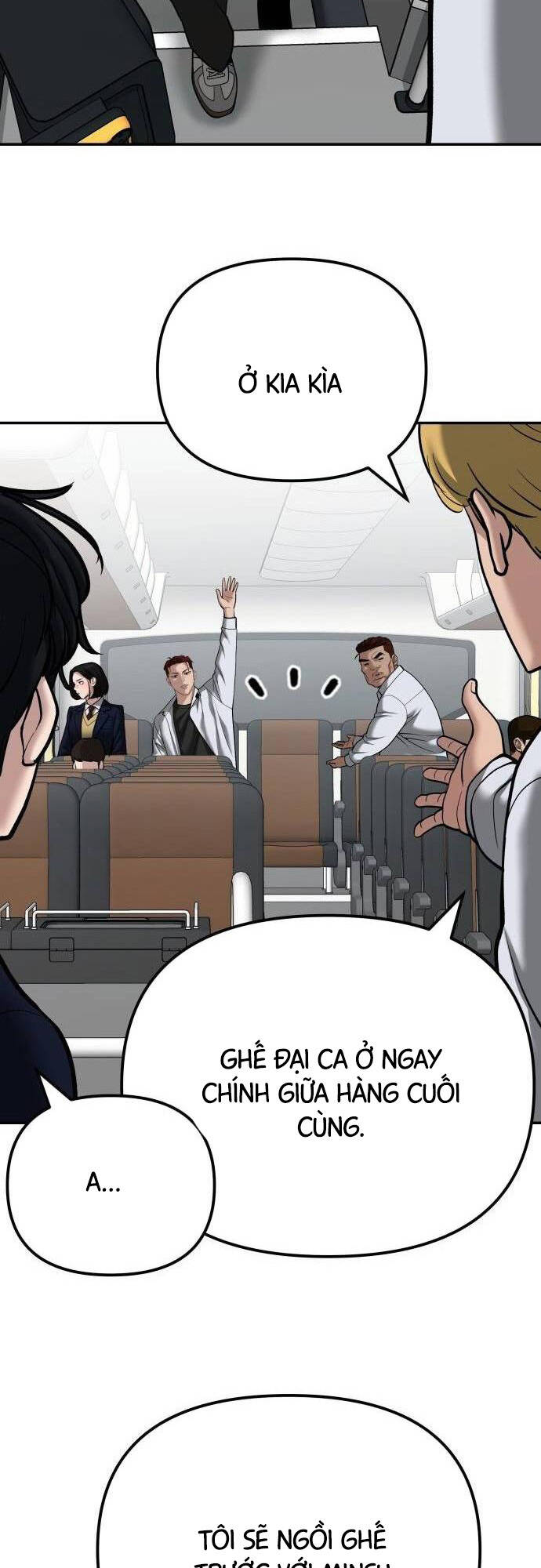 Giang Hồ Thực Thi Công Lý Chap 89 - Next Chap 90