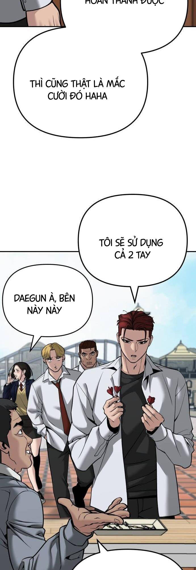 Giang Hồ Thực Thi Công Lý Chap 89 - Next Chap 90