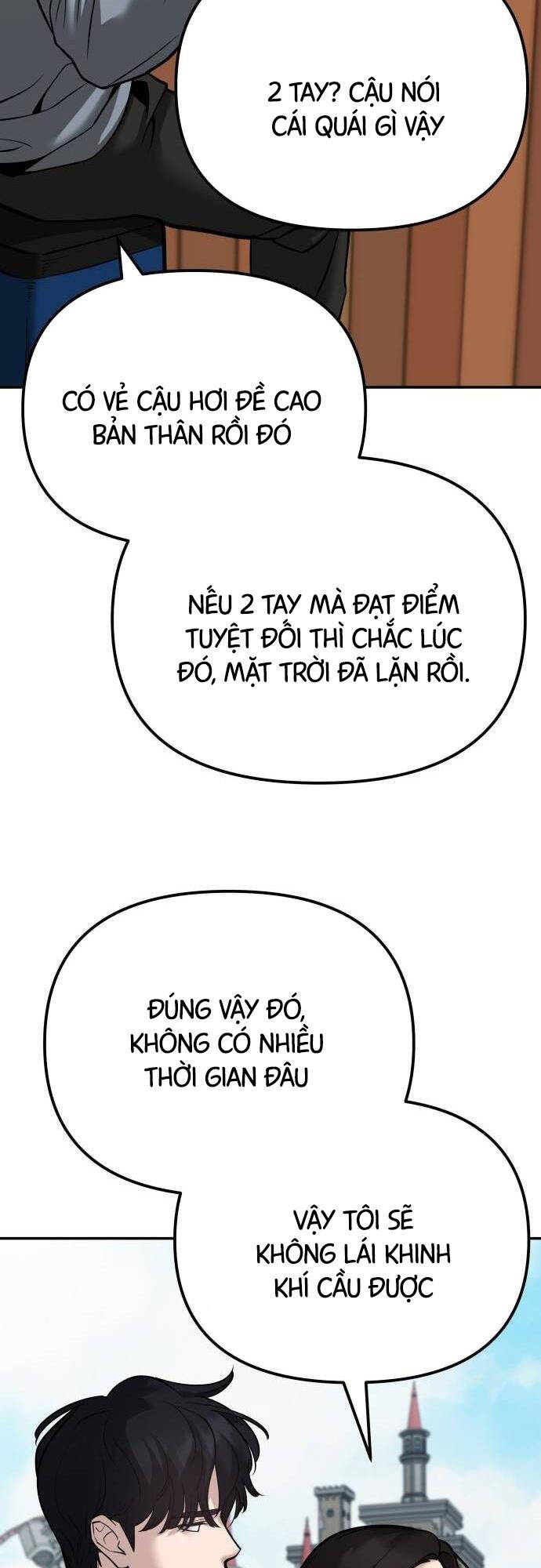 Giang Hồ Thực Thi Công Lý Chap 89 - Next Chap 90