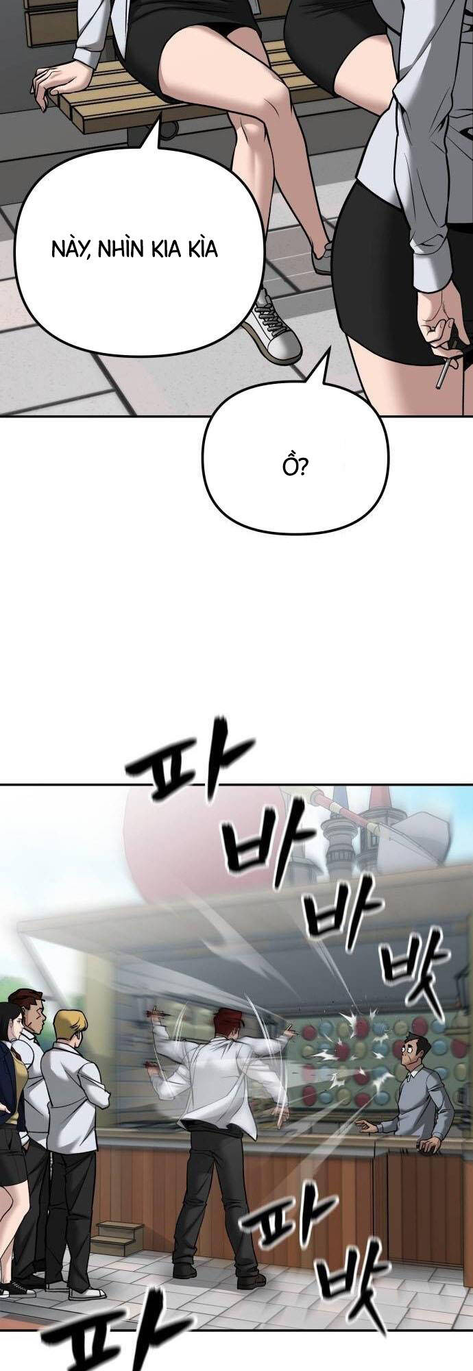 Giang Hồ Thực Thi Công Lý Chap 89 - Next Chap 90