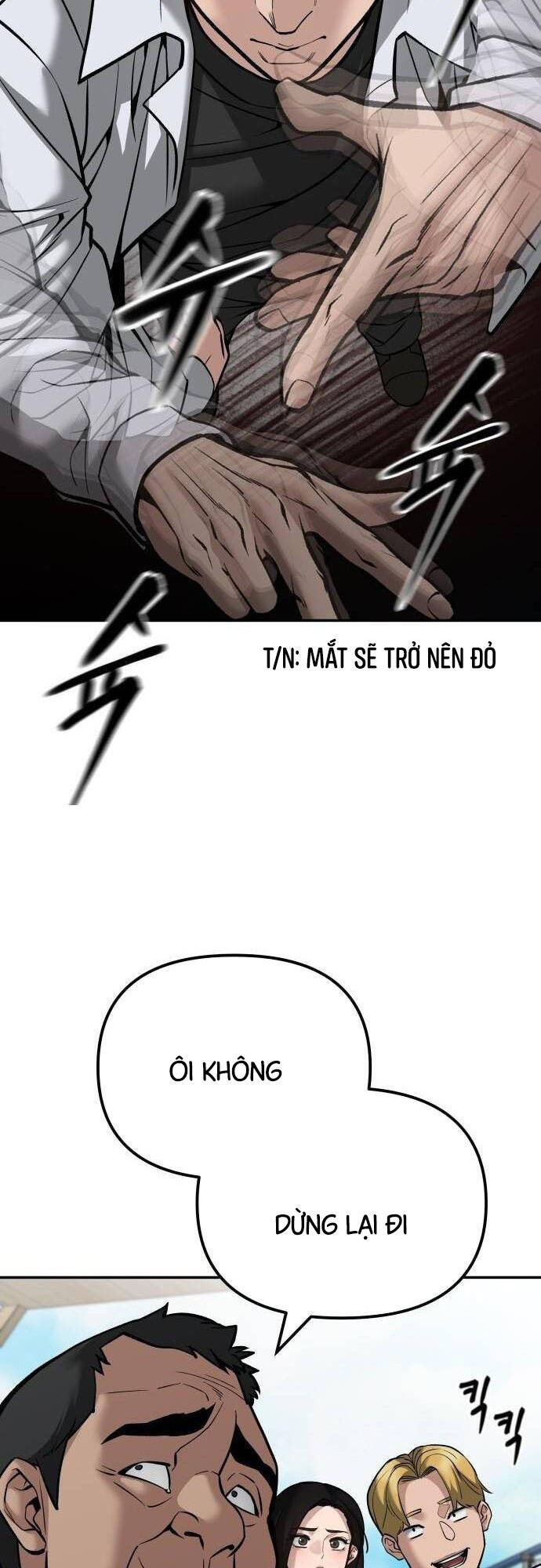 Giang Hồ Thực Thi Công Lý Chap 89 - Next Chap 90
