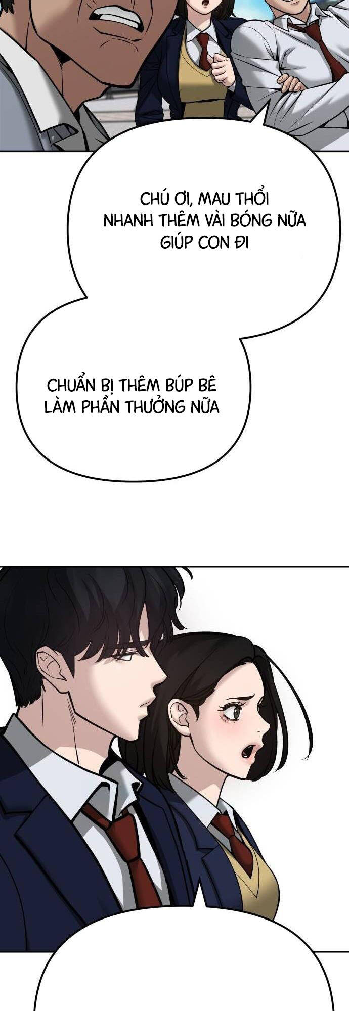 Giang Hồ Thực Thi Công Lý Chap 89 - Next Chap 90