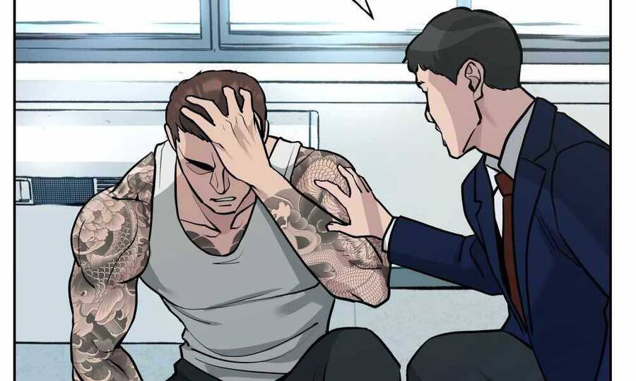 Giang Hồ Thực Thi Công Lý Chap 9 - Next Chap 10