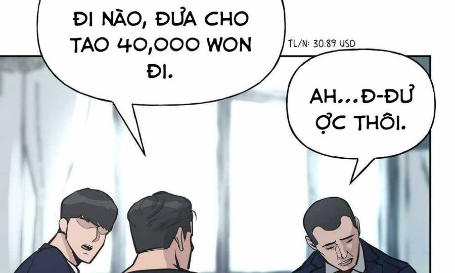 Giang Hồ Thực Thi Công Lý Chap 9 - Next Chap 10