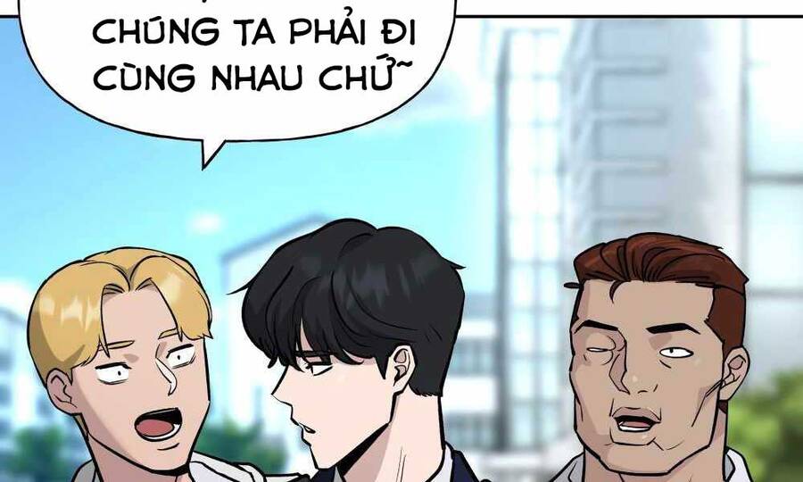 Giang Hồ Thực Thi Công Lý Chap 9 - Next Chap 10