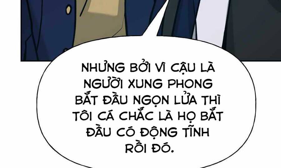 Giang Hồ Thực Thi Công Lý Chap 9 - Next Chap 10