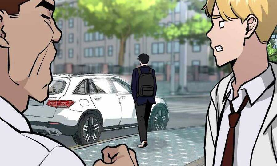 Giang Hồ Thực Thi Công Lý Chap 9 - Next Chap 10