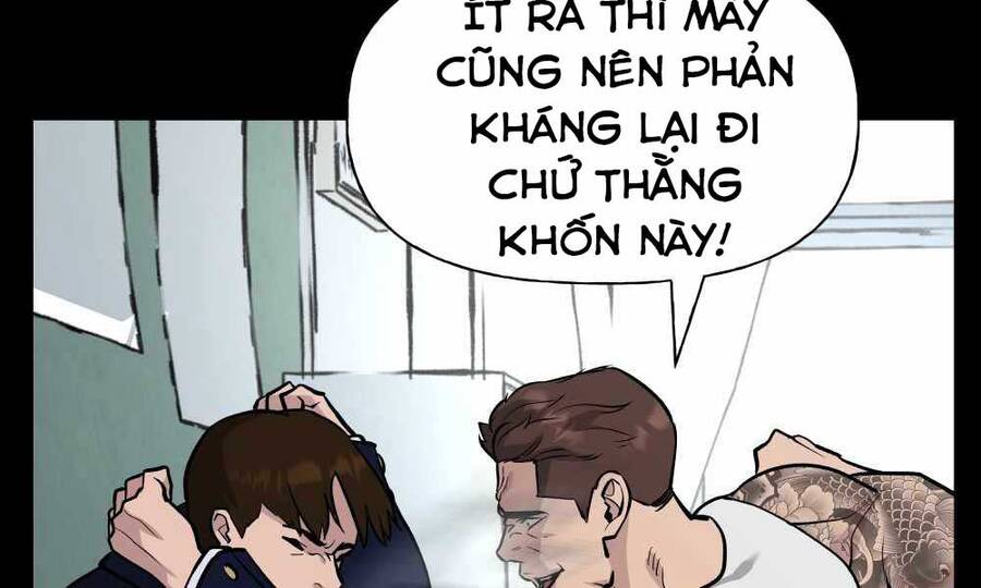 Giang Hồ Thực Thi Công Lý Chap 9 - Next Chap 10