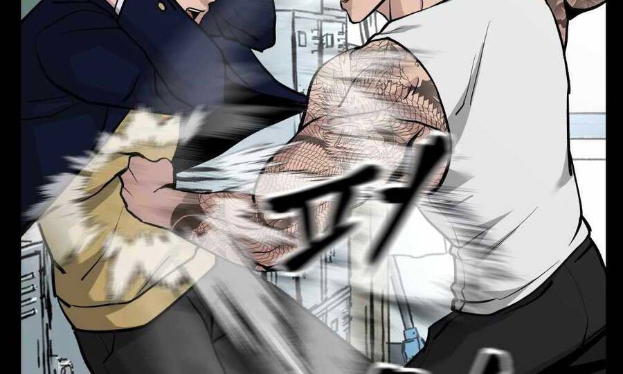 Giang Hồ Thực Thi Công Lý Chap 9 - Next Chap 10