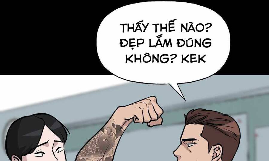 Giang Hồ Thực Thi Công Lý Chap 9 - Next Chap 10
