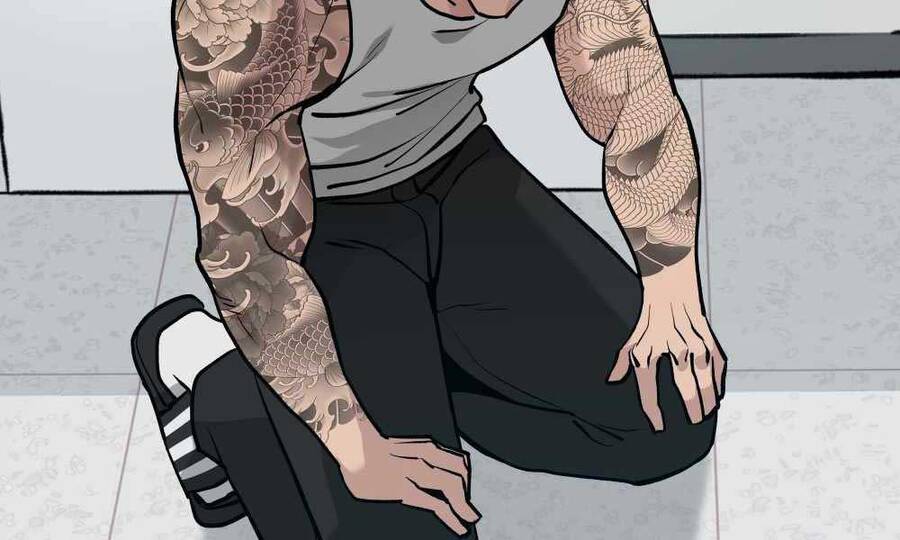 Giang Hồ Thực Thi Công Lý Chap 9 - Next Chap 10