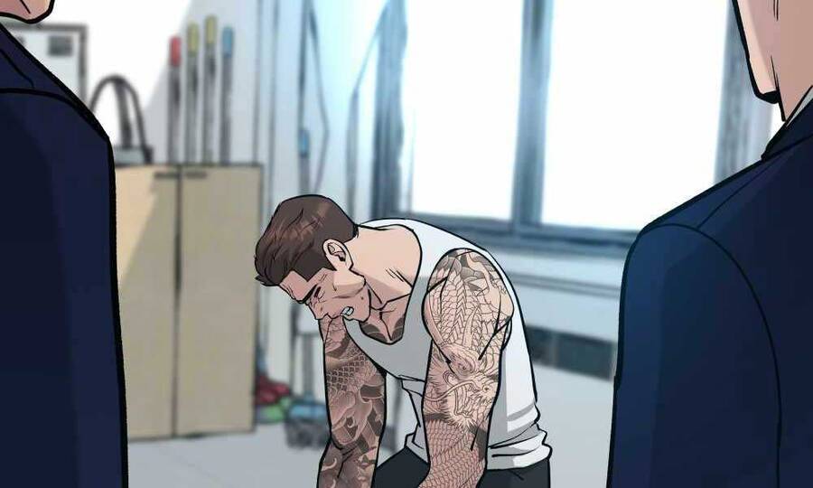 Giang Hồ Thực Thi Công Lý Chap 9 - Next Chap 10