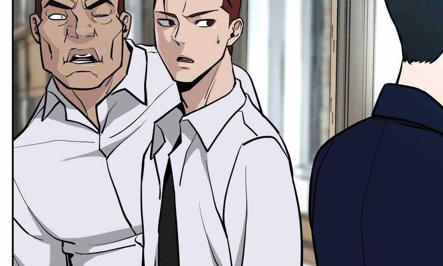 Giang Hồ Thực Thi Công Lý Chap 9 - Next Chap 10