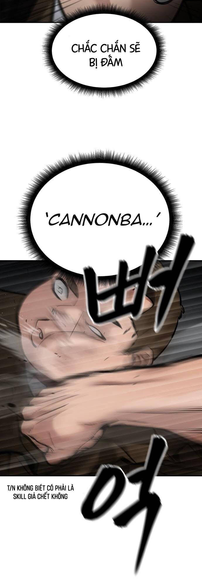 Giang Hồ Thực Thi Công Lý Chap 90 - Next Chap 91