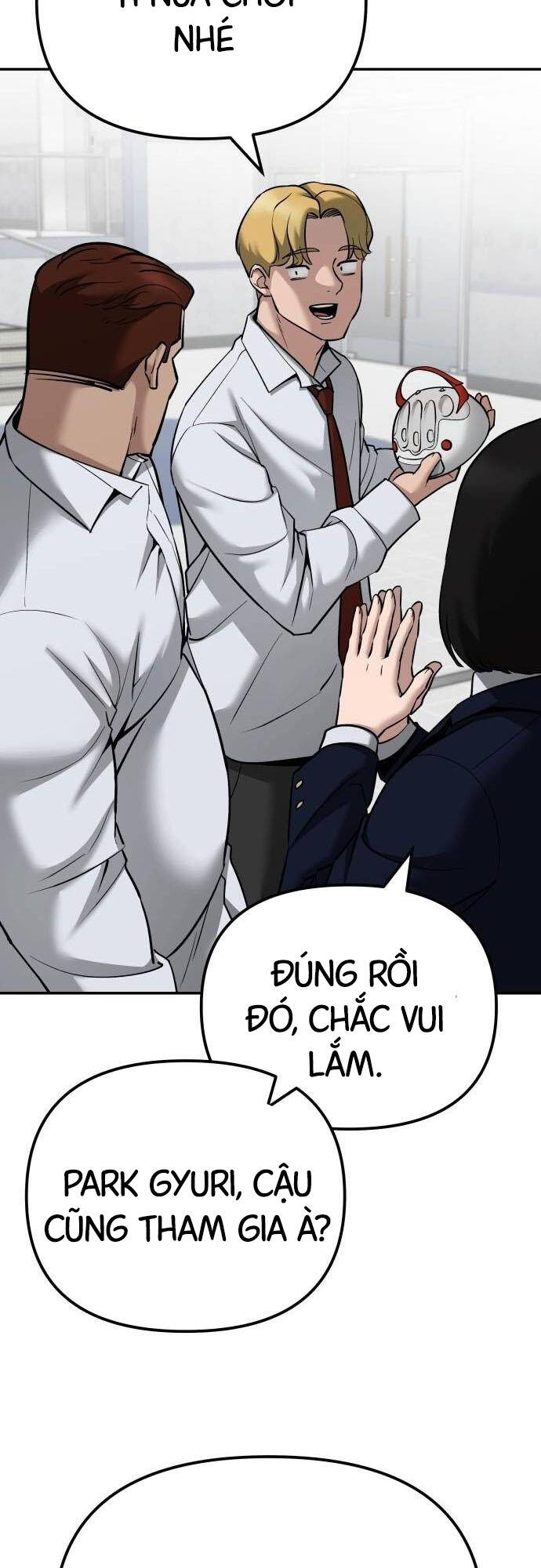 Giang Hồ Thực Thi Công Lý Chap 90 - Next Chap 91