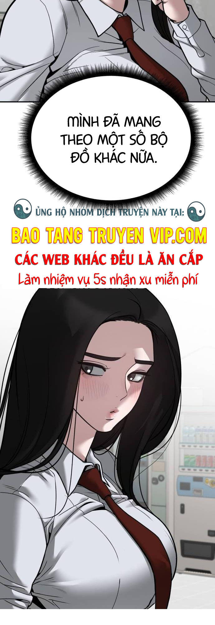 Giang Hồ Thực Thi Công Lý Chap 90 - Next Chap 91
