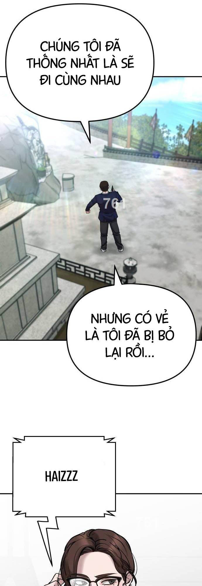 Giang Hồ Thực Thi Công Lý Chap 90 - Next Chap 91