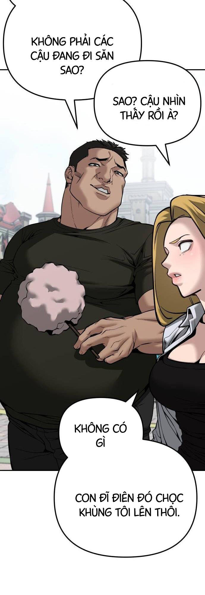 Giang Hồ Thực Thi Công Lý Chap 90 - Next Chap 91