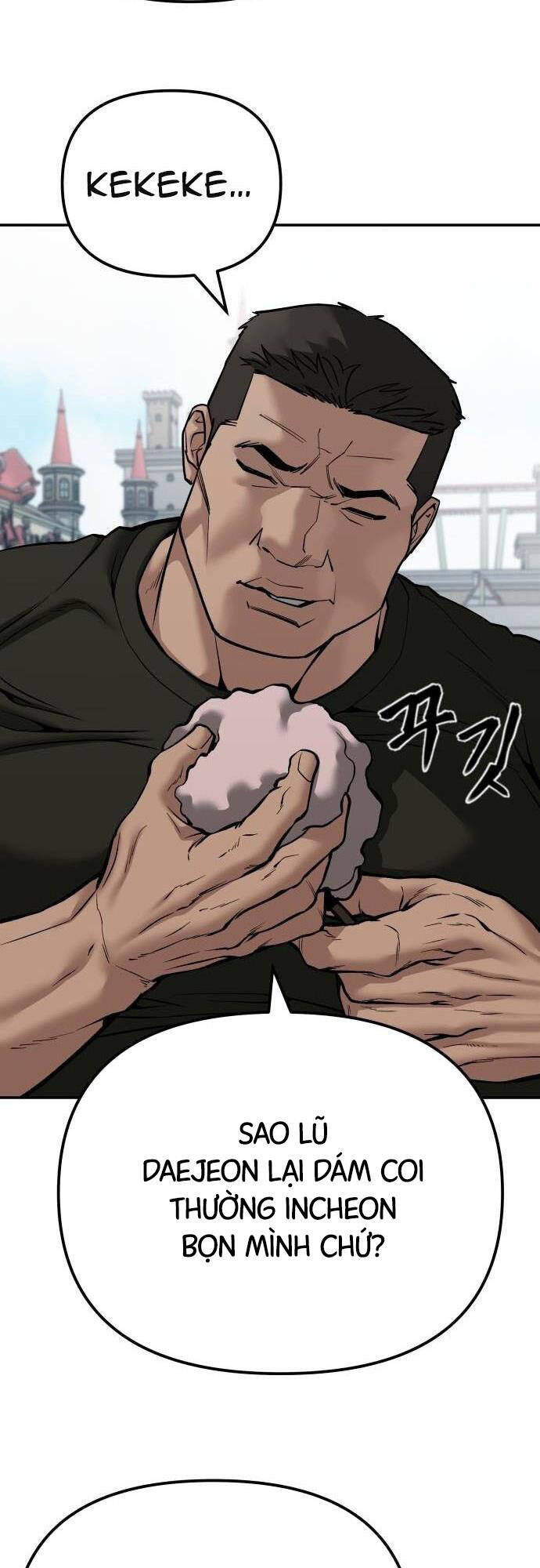 Giang Hồ Thực Thi Công Lý Chap 90 - Next Chap 91