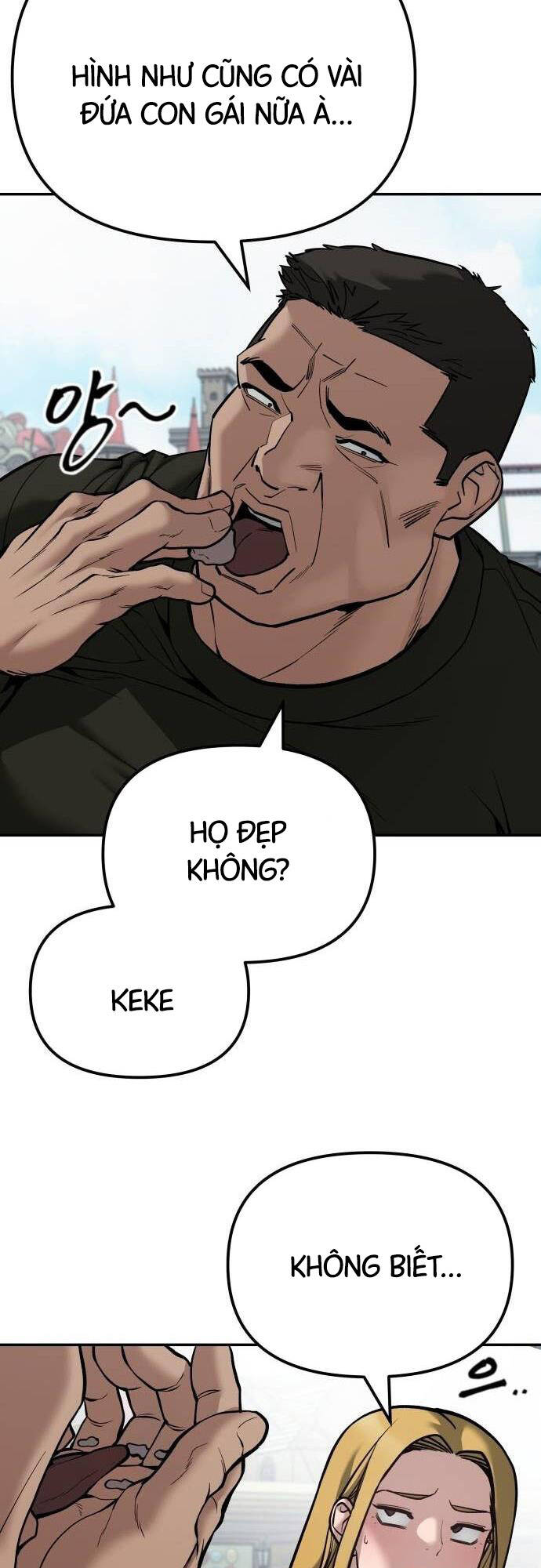 Giang Hồ Thực Thi Công Lý Chap 90 - Next Chap 91