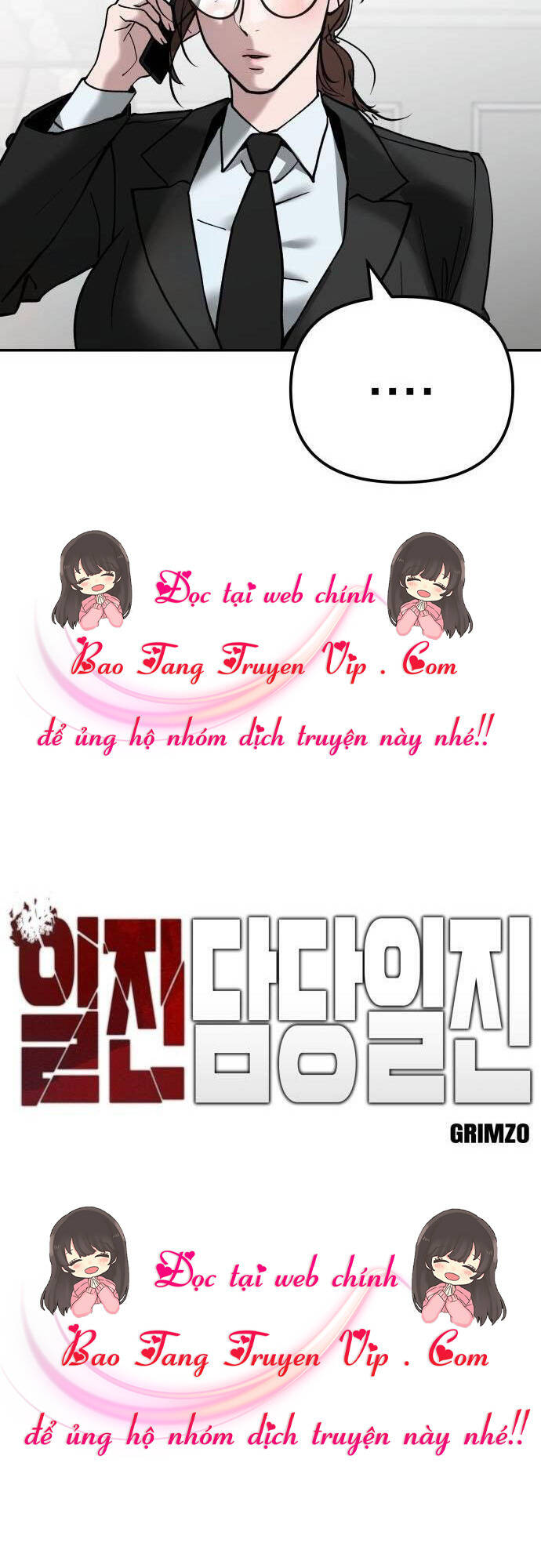 Giang Hồ Thực Thi Công Lý Chap 90 - Next Chap 91