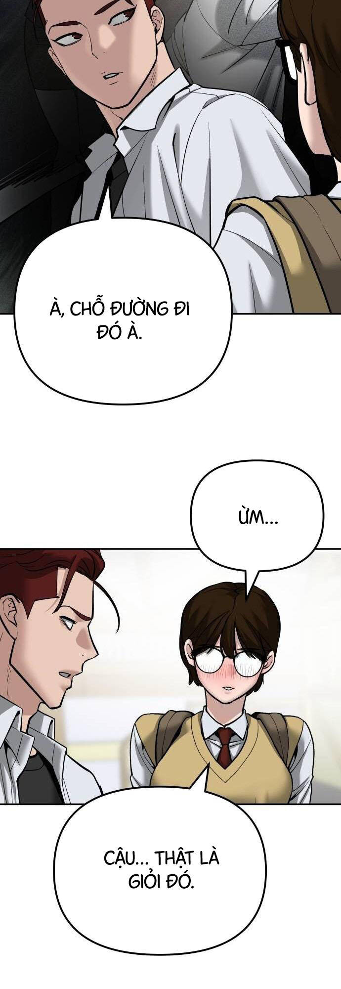 Giang Hồ Thực Thi Công Lý Chap 90 - Next Chap 91