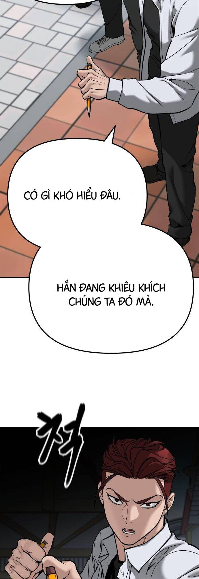Giang Hồ Thực Thi Công Lý Chap 90 - Next Chap 91