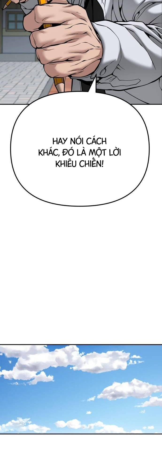 Giang Hồ Thực Thi Công Lý Chap 90 - Next Chap 91