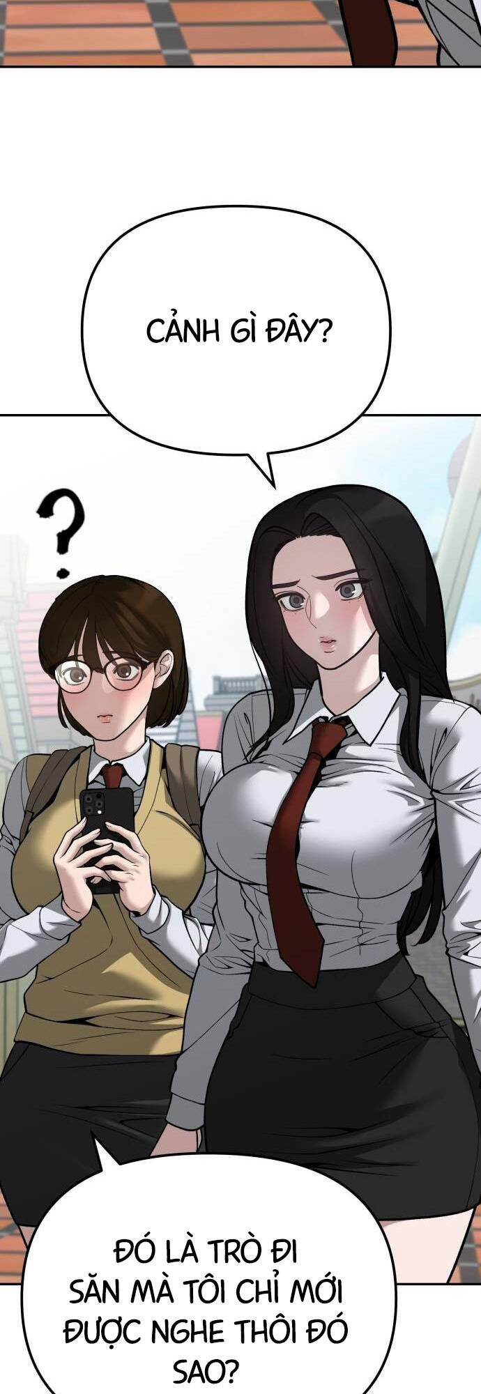 Giang Hồ Thực Thi Công Lý Chap 90 - Next Chap 91