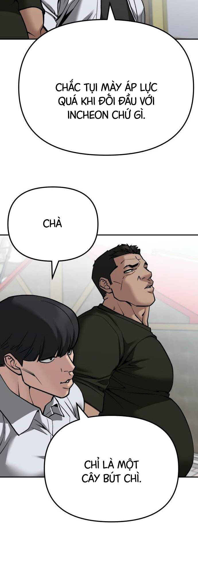 Giang Hồ Thực Thi Công Lý Chap 90 - Next Chap 91