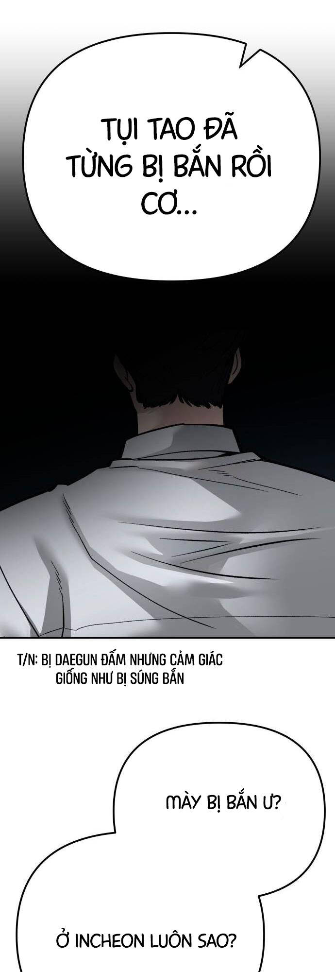 Giang Hồ Thực Thi Công Lý Chap 90 - Next Chap 91