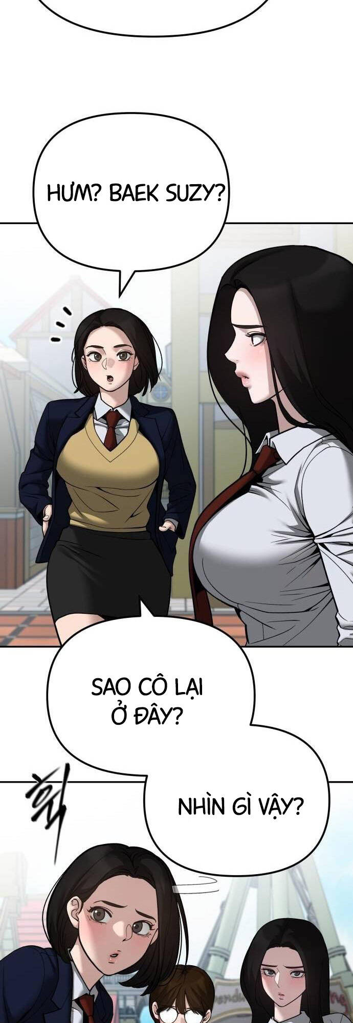 Giang Hồ Thực Thi Công Lý Chap 90 - Next Chap 91