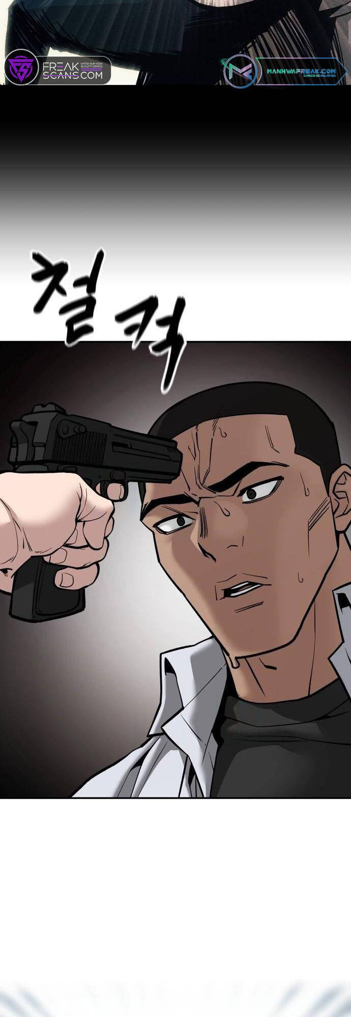 Giang Hồ Thực Thi Công Lý Chap 90 - Next Chap 91
