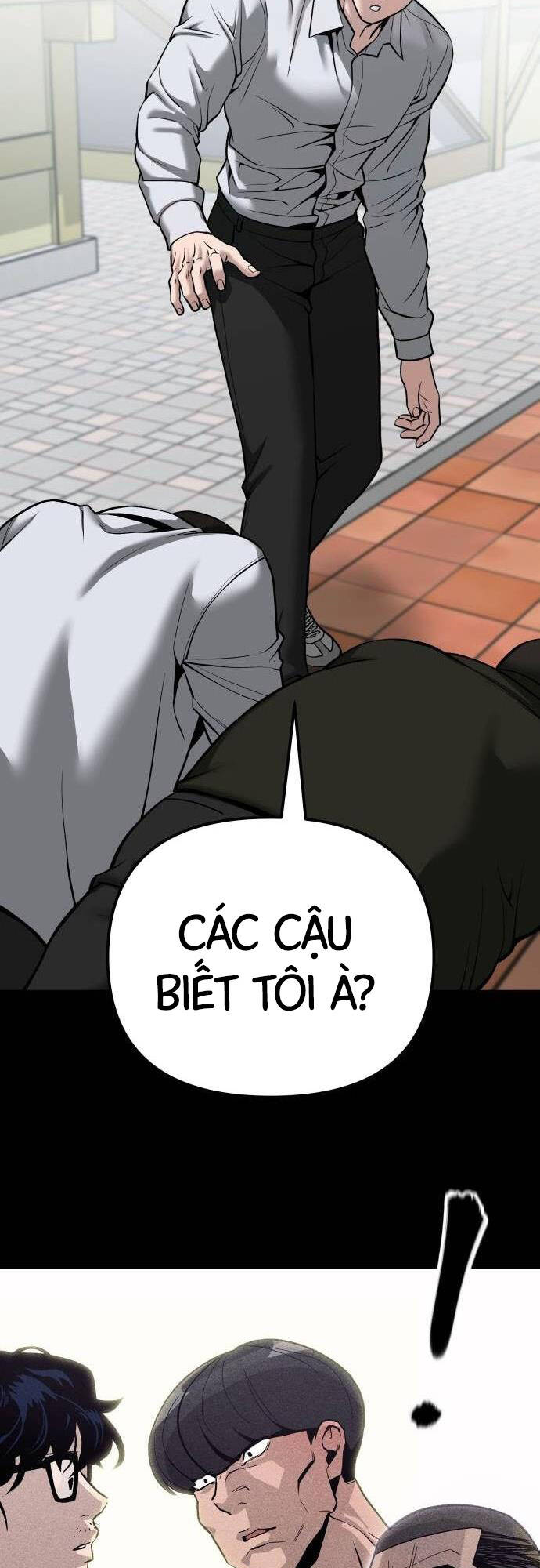 Giang Hồ Thực Thi Công Lý Chap 90 - Next Chap 91