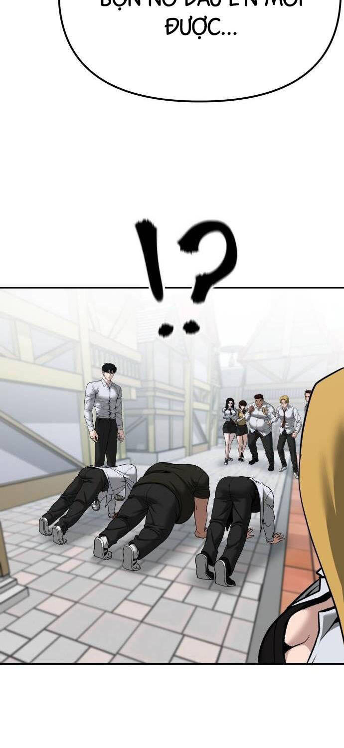 Giang Hồ Thực Thi Công Lý Chap 90 - Next Chap 91
